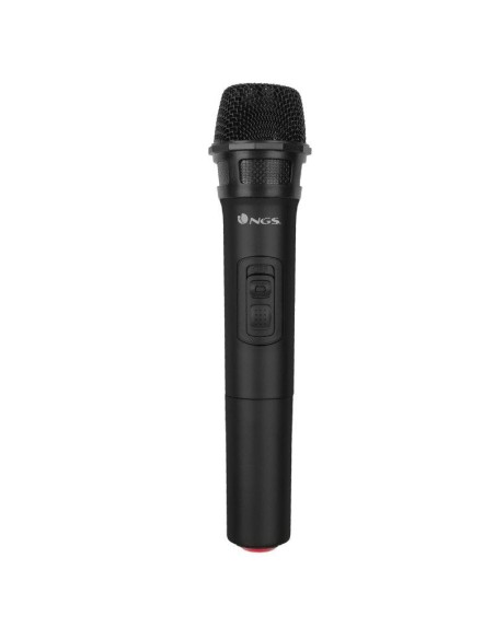 MICROFONO NGS SINGER AIRE WIRELESS