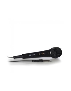 MICROFONO NGS SINGER FIRE JACK 3M 2