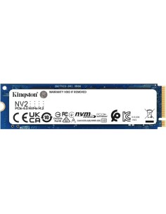DISCO DURO SSD KINGSTON NV2 2TB M2 NVME PCIE 4.0 M.2 2280