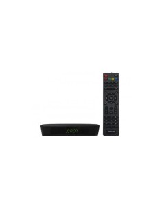 RECEPTOR DECODIFICADOR TDT HD FONESTAR RDT-700HD