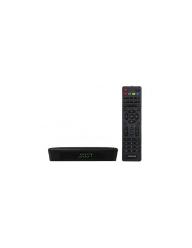 RECEPTOR DECODIFICADOR TDT HD FONESTAR RDT-700HD