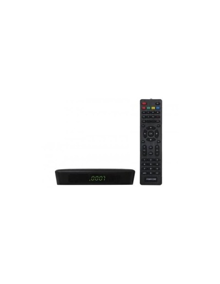 RECEPTOR DECODIFICADOR TDT HD FONESTAR RDT-700HD