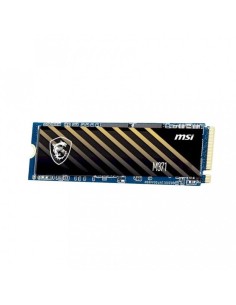 DISCO DURO SSD MSI SPARTIUM M371 500GB M2 NVME PCIE M.2 2280 2