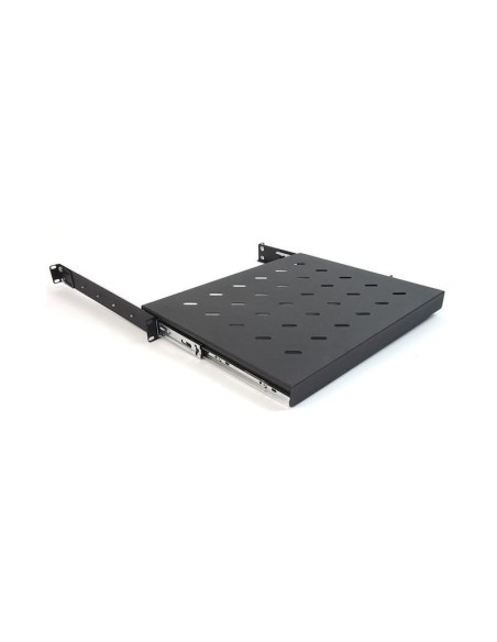 BANDEJA MOVIBLE POWERGREEN ARMARIO RACK PIE 80CM (465X525X30)