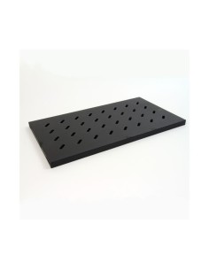 BANDEJA FIJA POWERGREEN ARMARIO RACK FONDO 45CM