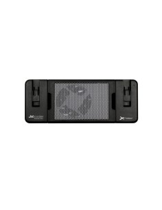 SOPORTE + VENTILADOR EXTENSIBLE NOTEBOOK PHOENIX DE 7 A 15.6 2