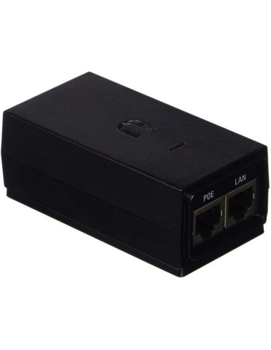 UBIQUITI INYECTOR POE-24 12W G 0.5A