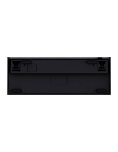 TECLADO PHOENIX ROYAL GAMING MECANICO USB RGB BLACK