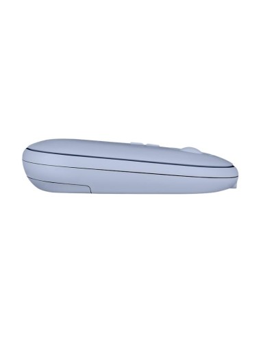 RATON PHOENIX REBBLE SILENT 1600DPI WIRELESS BLUETOOTH RECARGABLE BLUE