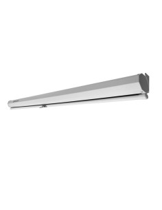 PANTALLA PROYECCION PHOENIX PARED Y TECHO MANUAL 135 240X240 2