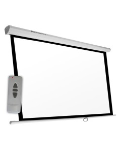 PANTALLA PROYECCION PHOENIX PARED Y TECHO ELECTRICA 100 200X150 2