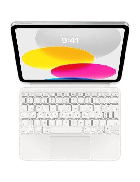 MAGIC KEYBOARD APPLE PARA IPAD 10.9