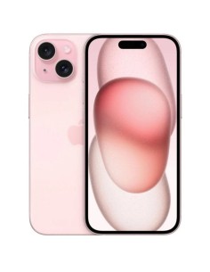 IPHONE APPLE 15 128GB ROSE