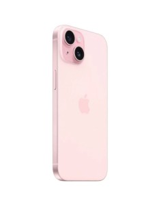 IPHONE APPLE 15 128GB ROSE 2