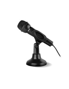 MICROFONO SOBREMESA GAMING KROM KYP JACK 3.5MM 2