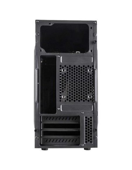 CAJA ORDENADOR NOX FORTE MATX DVD BLACK