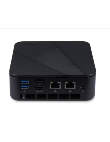 ORDENADOR NUC I3 ACER 1315U/8GB/SSD500GB/HDMI/WF/BT/W11PRO