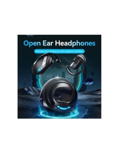 AURICULARES DEPORTIVOS VENTION OPENBEAT O12 BLUETOOTH 5.3 WIRELESS GREEN 2