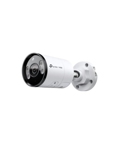 CAMARA IP TP-LINK INSIGHT BULLET EXTERIOR 5MP 6MM COLOR IP67 H.265+