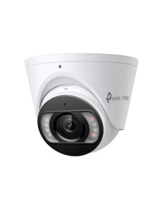 CAMARA IP TP-LINK INSIGHT TURRET INTERIOR/EXTERIOR 5MP 2.8MM COLOR IP67