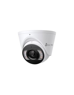 CAMARA IP TP-LINK INSIGHT TURRET INTERIOR/EXTERIOR 8MP 4MM COLOR IP67 H265+ POE