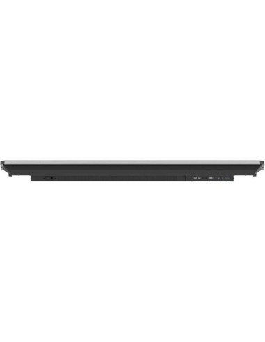 PANTALLA INTERACTIVA VIEWSONIC 65 VIEWBOARD 4K ANDROID 13 64GB 5Y