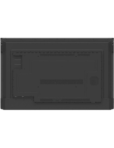 PANTALLA INTERACTIVA VIEWSONIC 75 VIEWBOARD 4K ANDROID 13 64GB 5Y