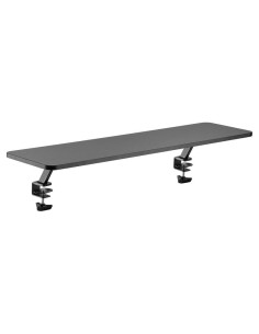 SOPORTE ELEVADOR PHOENIX DE MONITOR RISER PRO 20KG BLACK