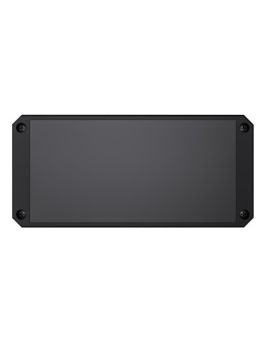 CONTROLADORA GM ARGB + MANDO