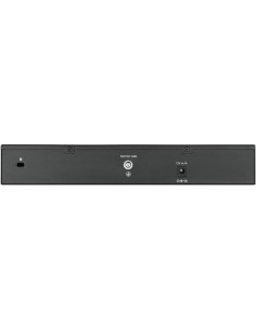 SWITCH D-LINK GIGABIT 16 PUERTOS GO-SW-16G 2
