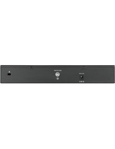 SWITCH D-LINK GIGABIT 16 PUERTOS GO-SW-16G