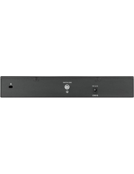SWITCH D-LINK GIGABIT 16 PUERTOS GO-SW-16G
