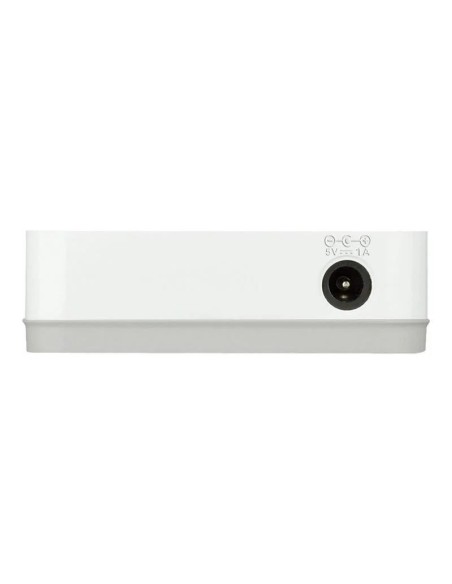 SWITCH D-LINK GIGABIT 5 PUERTOS GO-SW-5G
