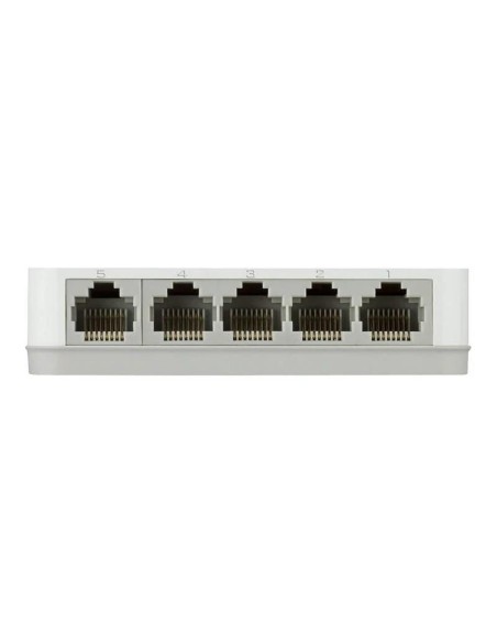SWITCH D-LINK GIGABIT 5 PUERTOS GO-SW-5G