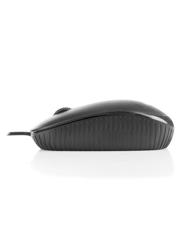 RATON NGS FLAME USB OPTICO BLACK