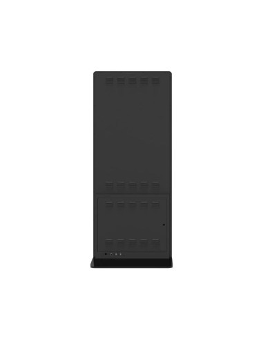 MONITOR DISPLAY PUBLICITARIO VIEWSONIC 55 TACTIL 4K 16GB ANDROID 8.0
