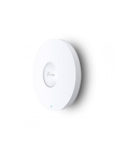 ACCESS POINT TP-LINK OMADA EAP653 TECHO/PARED POE+ 2402MBIT/S WIFI 6 AX3000 2