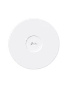 ACCESS POINT TP-LINK OMADA EAP773 TECHO/PARED POE+ WIFI 6