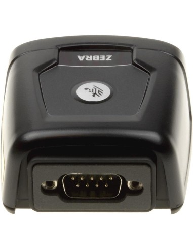 LECTOR ZEBRA CODIGO DE BARRAS DS457 USB