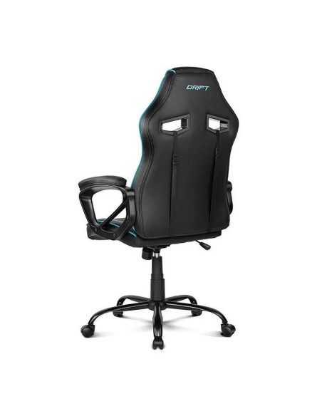 SILLA GAMING DRIFT DR50 BLACK / BLUE
