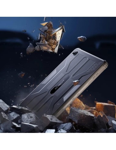 TABLET CUBOT KING KONG TAB 8GB/256GB/16MPX/10.1 FHD+/4G/IP69K/RUGGED