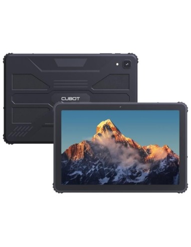 TABLET CUBOT KING KONG TAB 8GB/256GB/16MPX/10.1 FHD+/4G/IP69K/RUGGED