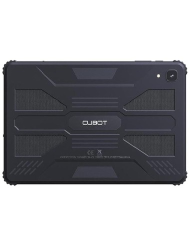TABLET CUBOT KING KONG TAB 8GB/256GB/16MPX/10.1 FHD+/4G/IP69K/RUGGED