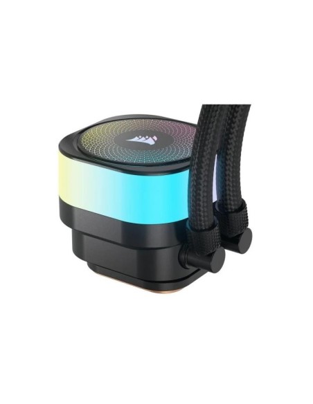 REFRIGERACION LIQUIDA CPU CORSAIR TITAN 280 RX 280MM RGB BLACK