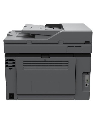 IMPRESORA MFP PANTUM LASER COLOR CM2200FDW 24PPM 250H USB RJ45 WIFI FAX 3Y
