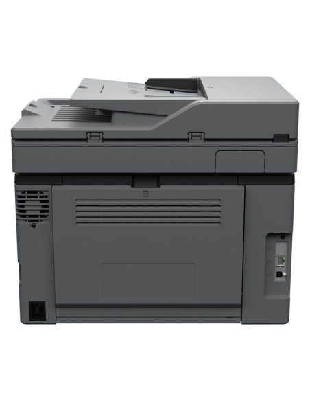 IMPRESORA MFP PANTUM LASER COLOR CM2200FDW 24PPM 250H USB RJ45 WIFI FAX 3Y