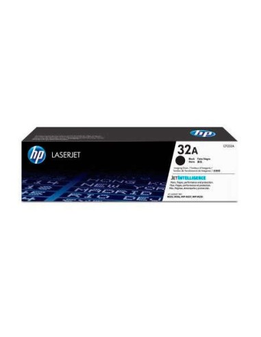 TAMBOR HP CF232A BLACK 32A