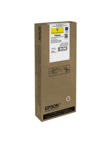 TINTA EPSON C13T944440 L T9444 YELLOW