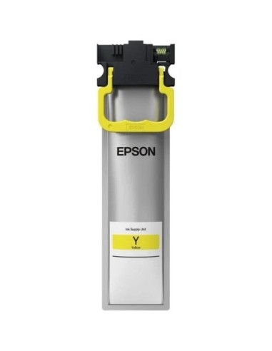 TINTA EPSON C13T13X440 YELLOW T13X440 EM-C7100/EP-C7000 SERIES