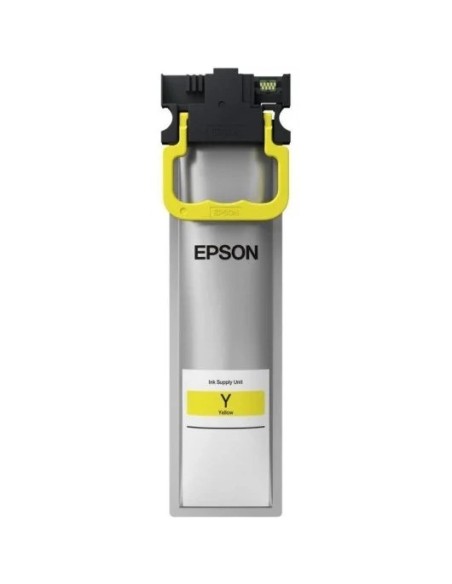 TINTA EPSON C13T13X440 YELLOW T13X440 EM-C7100/EP-C7000 SERIES